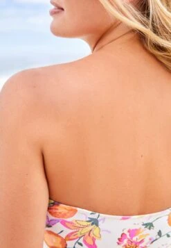 Next Tummy Control Ruffle Bandeau Standard - Maillot De Bain - Fruit Print 13 Next Tummy Control Ruffle Bandeau Standard - Maillot De Bain - Fruit Print -ESPRIT Soldes f785b24c66274d889add5eff9430b3f2