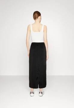 Monki Jupe Longue - Black Dark 10 Monki Jupe Longue - Black Dark -ESPRIT Soldes f84cd2af707843a09d6b68df11cda39c