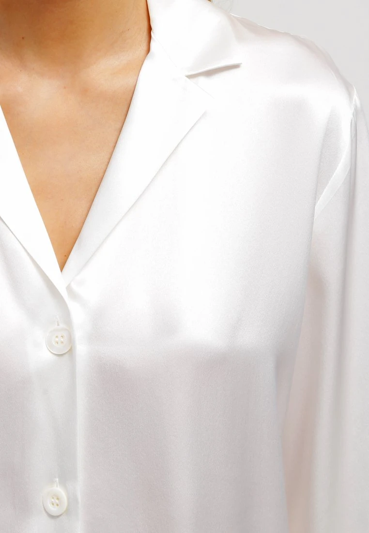 LA PERLA Pigiama - Pyjama - Naturale 6 LA PERLA Pigiama - Pyjama - Naturale – Image 4