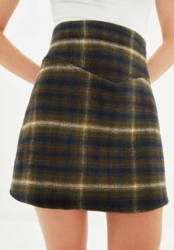 Trendyol Jupe Trapèze - White 10 Trendyol Jupe Trapèze - White -ESPRIT Soldes f8ee622e48e1421b838ee33a6ecb0775