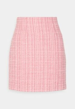 Guess Emma - Minijupe - Vintage Blush Multi -ESPRIT Soldes f905615edbdf4c37a27ece673f31138b