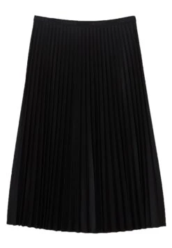 Lacoste Jupe Trapèze - Noir