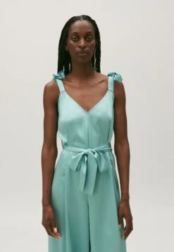 CLAUDIE PIERLOT Jizzie - Combinaison - Vert D Eau 11 CLAUDIE PIERLOT Jizzie - Combinaison - Vert D Eau -ESPRIT Soldes f9c7be2aa6464d469e3c83664b28d5c6