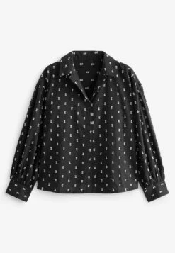 Next Embroidered Button Through Standard - Pyjama - Black 16 Next Embroidered Button Through Standard - Pyjama - Black -ESPRIT Soldes fd9544fc1977487fbf858cfdf3243ff3