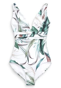 Next Tan Spot Plunge - Maillot De Bain - Green Leaf 11 Next Tan Spot Plunge - Maillot De Bain - Green Leaf -ESPRIT Soldes ffc38a67ac784cb9bd9810f4f2c82f72