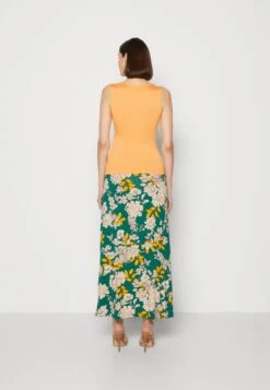 Anna Field Débardeur - Orange -ESPRIT Soldes fff2ee7225de435d95474f066d27dd50